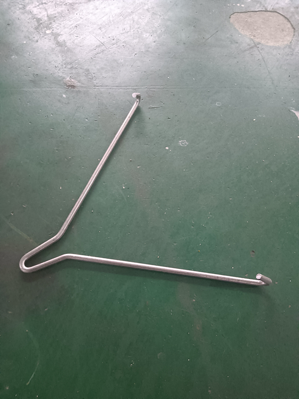 Bending machine