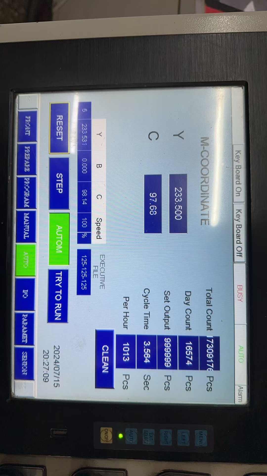 High quality 2D CNC wire bending machine