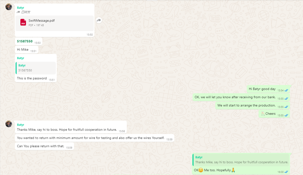 One more order from Turkmenistan 202508.png