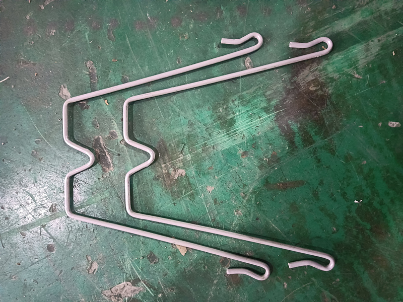  CNC wire bending machine
